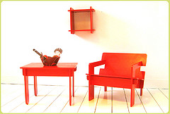 flatchairs_set_a_red