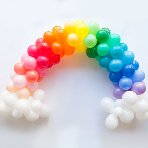 mini-arco-iris-globos