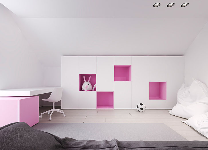 habitacions-juveniles-minimalistas-tonos-grises