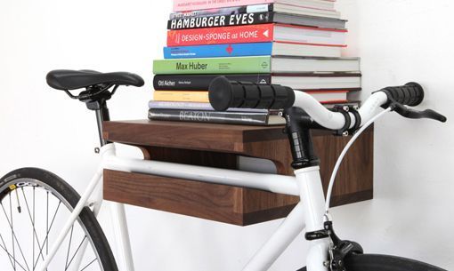 estanteria-bici-y-libros