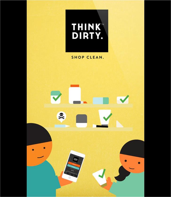 app-think-dirty