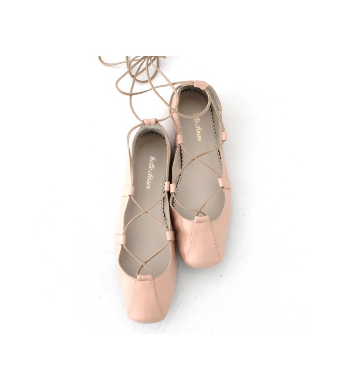 zapatos-bailarinas- bella-chiara