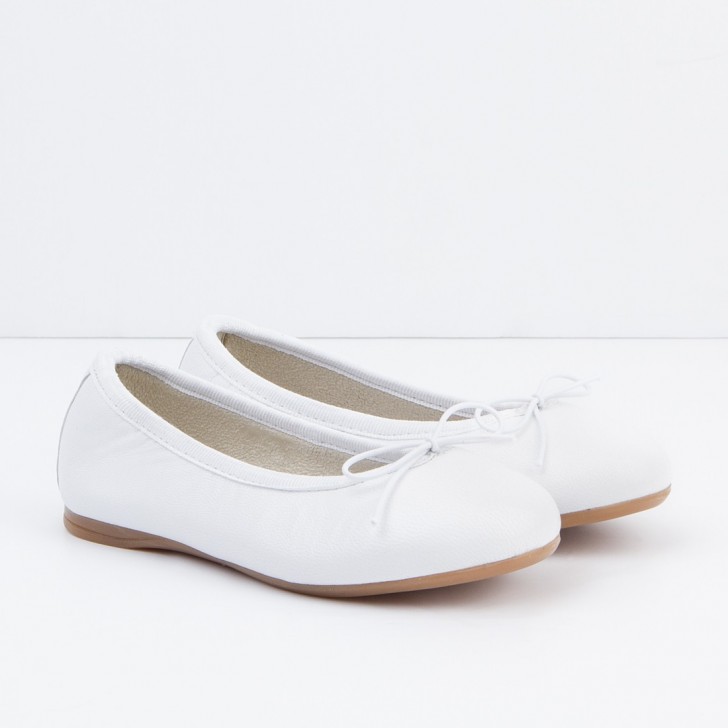 zapatos-bailarinas-blanca-comunion-conguitos