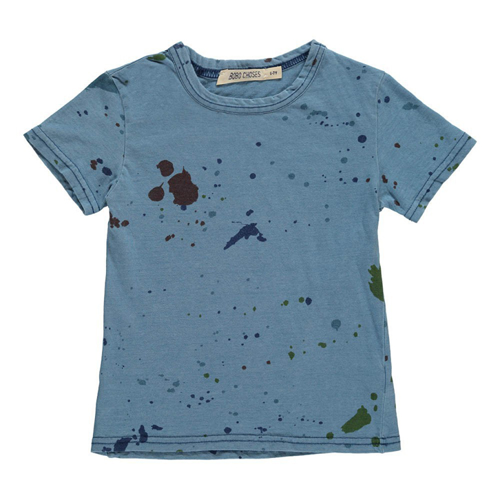 exclusiva-bobo-choses-x-smallable-camiseta-pollock-azul