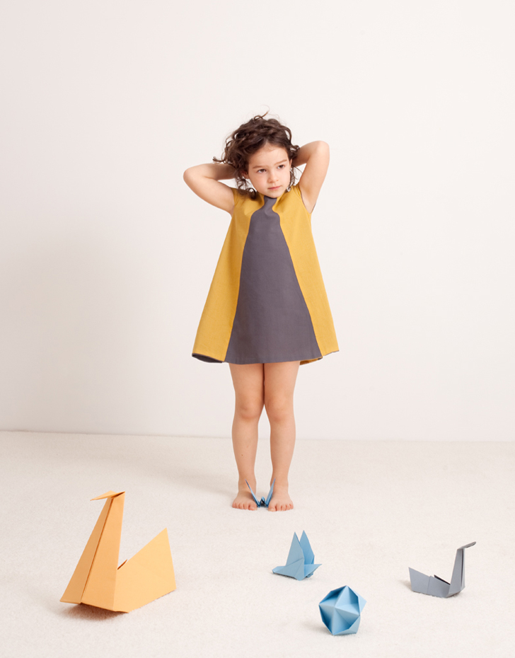 origami-bumoon-vestido-gris