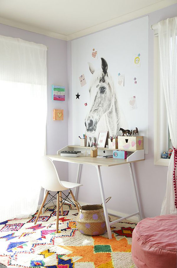 habitacion-infantil-textiles-coloridos