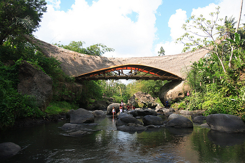 The Kul-Kul Bridge 4