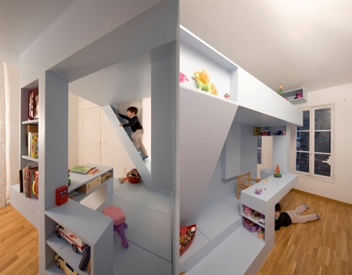 habitacion-diseño-infantil-estructura