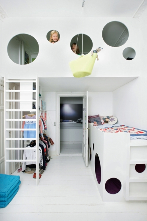 habitaciones-niños-modernas