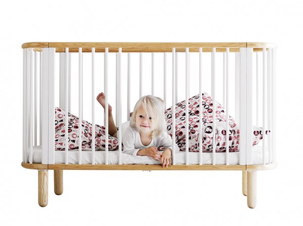 FLEXA Baby bed_01_low res