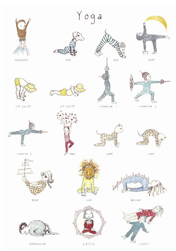 posturas-yoga-niuños