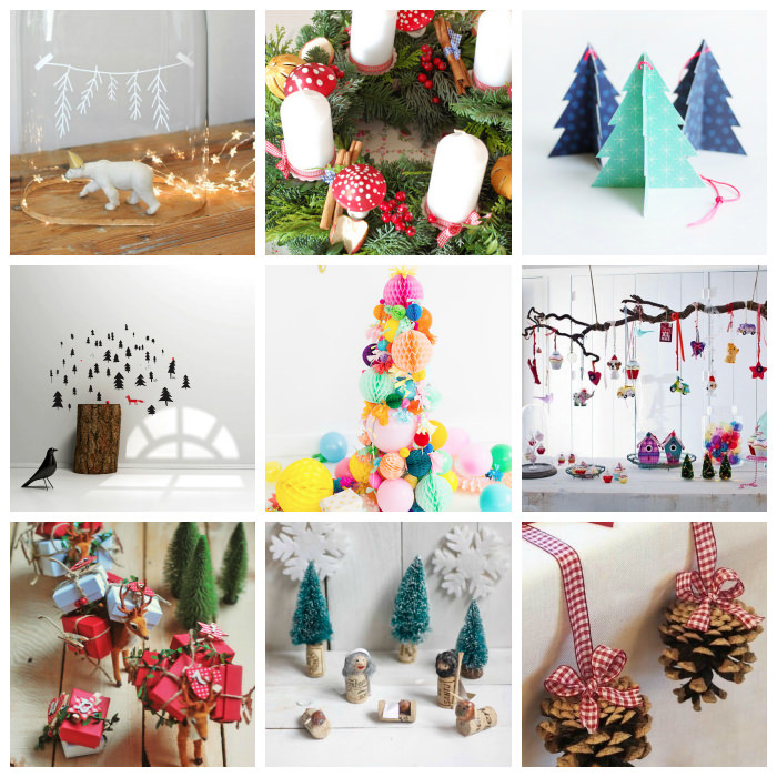 decoracion-navidad-niños-ideas