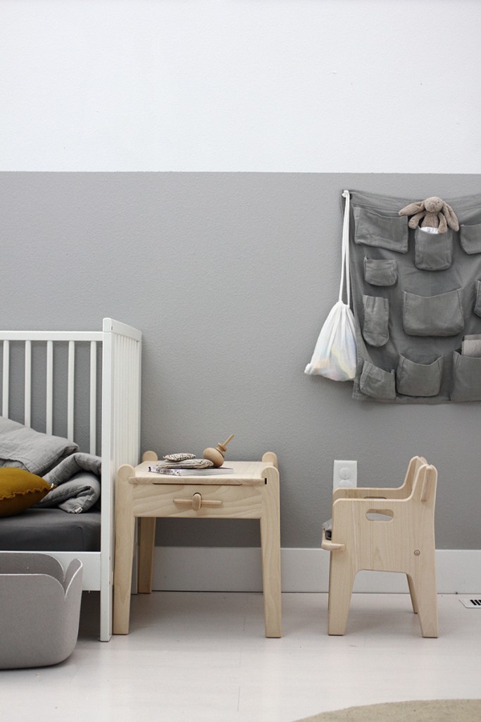 decoracion-infantil-gris-madera