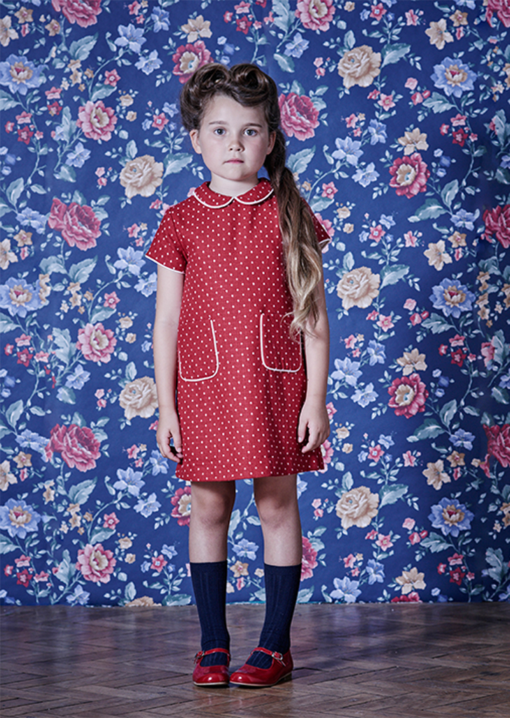 moda-infantil-otoño-la-coqueta-vestido-rojo