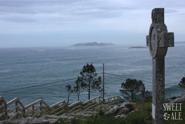 Paseo Virgen de la Roca