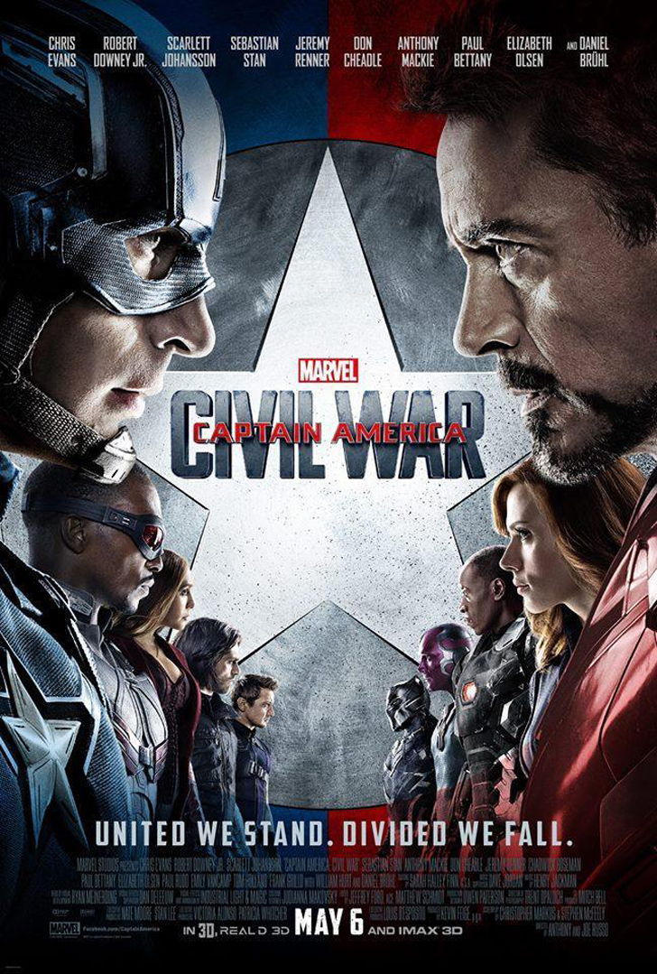 cine-infantil-2016-capitan-america-civil-war