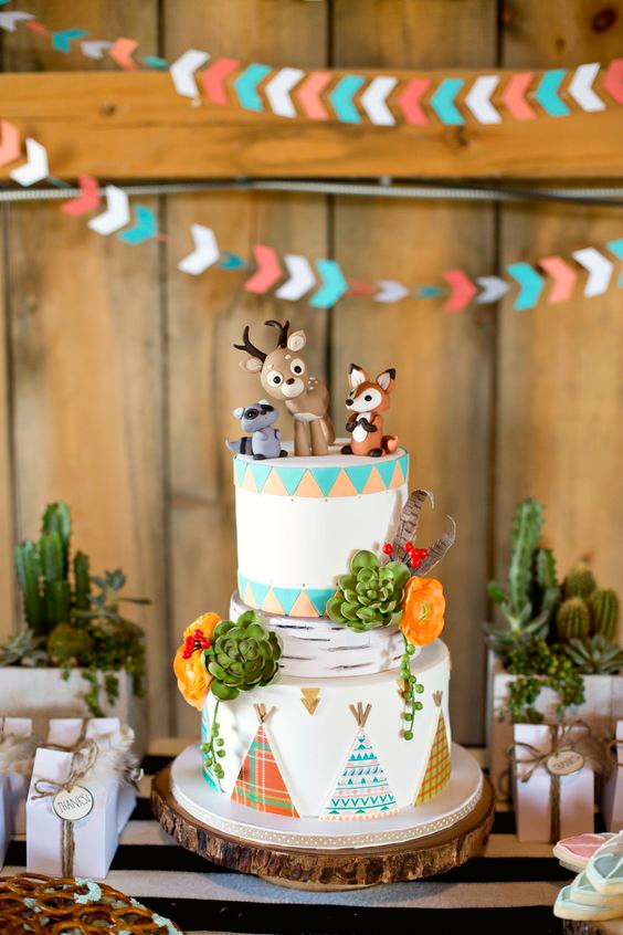 decorar-tartas-con-animales-1