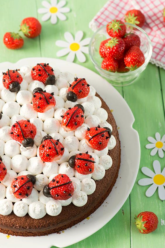 codicioso Comparar cantante 28 ideas creativas y caseras para decorar tartas infantiles - DecoPeques codicioso Comparar cantante 28 ideas creativas y caseras para decorar tartas infantiles - DecoPeques