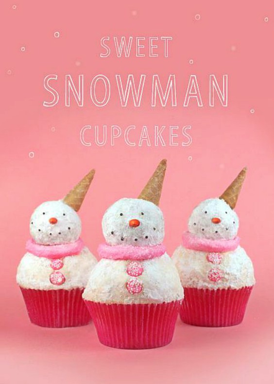cupcakes-infantiles-navidad